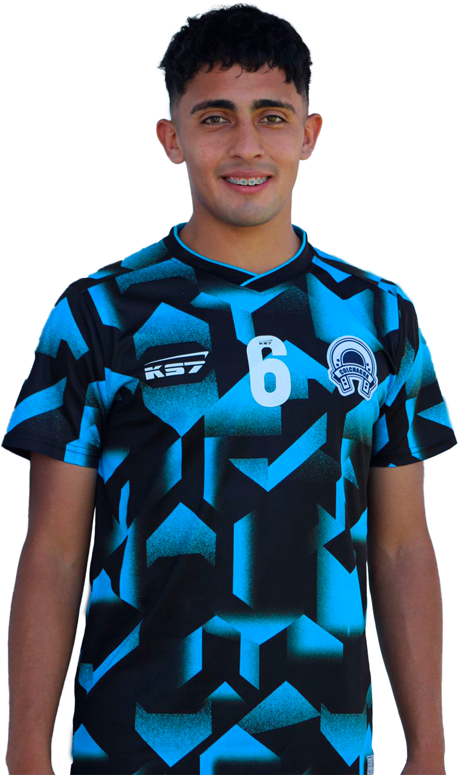 Jugador 15